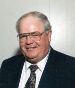 Richard Hansen